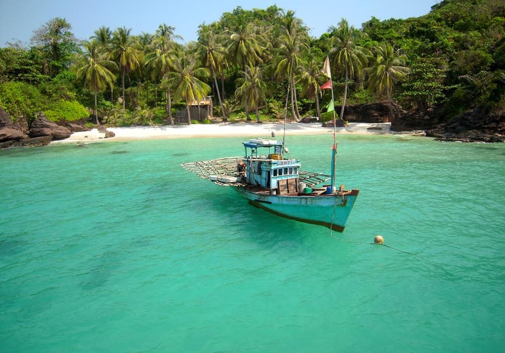 Đảo Phú Quốc ảnh 1 Dao Phu Quoc anh 1