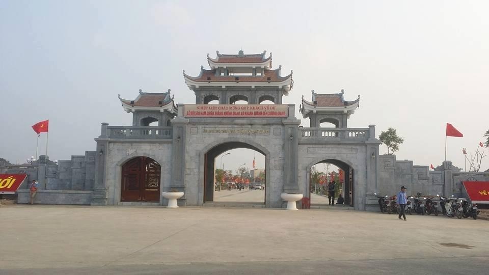 Khởi nghĩa Lam Sơn ảnh 2 Khoi nghia Lam Son anh 2