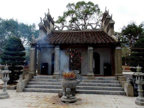 Quang Trung dai pha quan Thanh anh 3