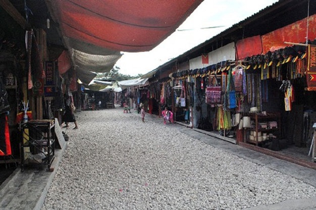 Các quốc gia Đông Nam Á ảnh 3 Cac quoc gia Dong Nam A anh 3