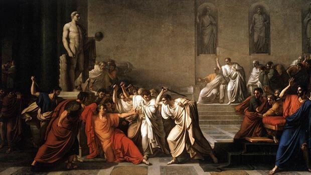 Hoàng đế không ngai vĩ đại nhất lịch sử chết bởi 23 nhát dao của cận thần ảnh 5 Hoang de khong ngai vi dai nhat lich su chet boi 23 nhat dao cua can than anh 5