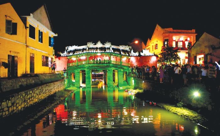 Chùa Cầu ảnh 2 Chua Cau anh 2