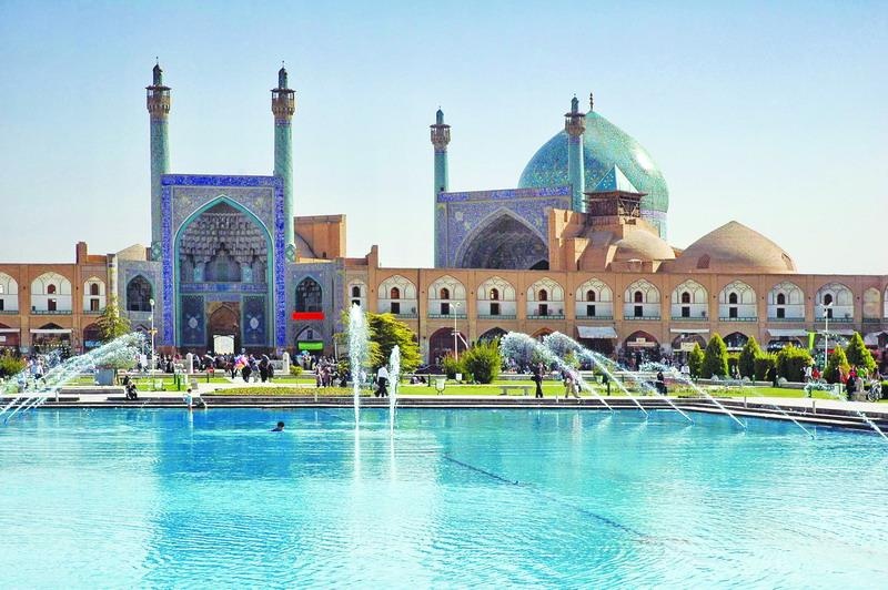 Iran ảnh 1 Iran anh 1