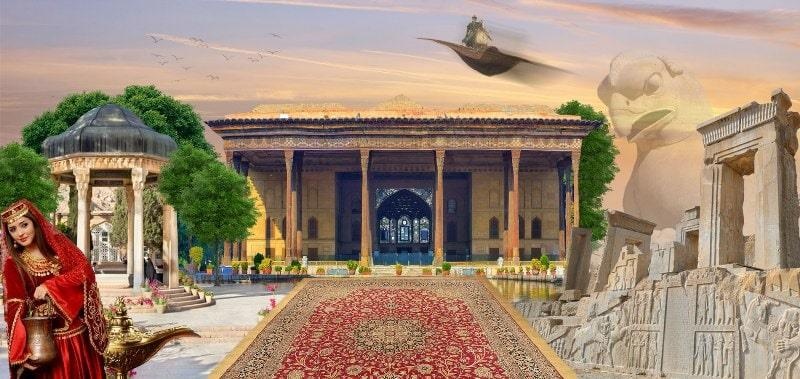 Iran ảnh 6 Iran anh 6