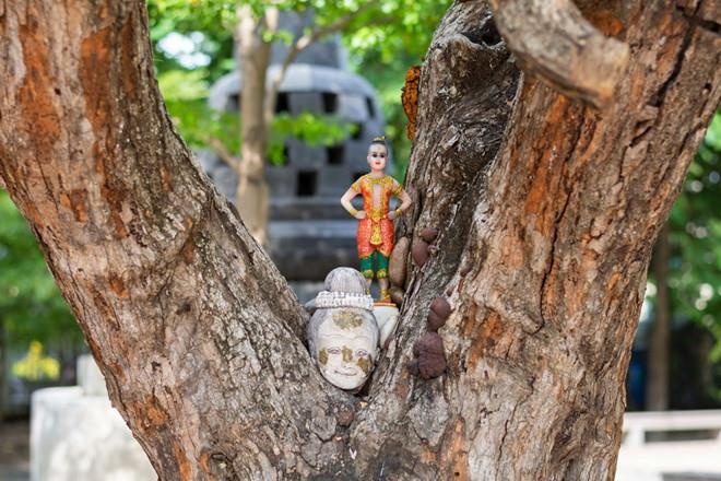 Phong tuc cac nuoc Dong Nam A anh 6