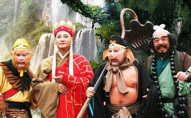 Tây Du Ký ảnh 1 Tay Du Ky anh 1