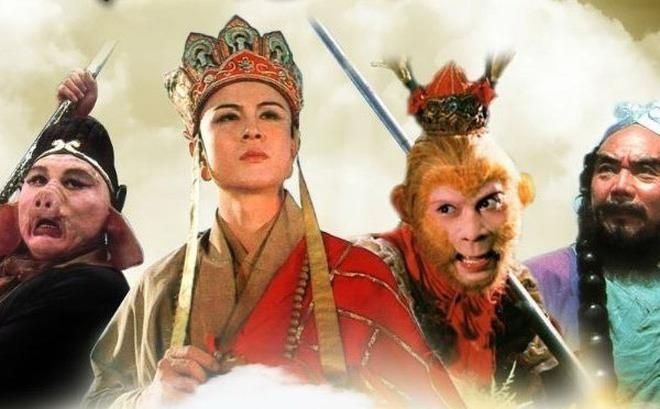 Tây Du Ký ảnh 4 Tay Du Ky anh 4