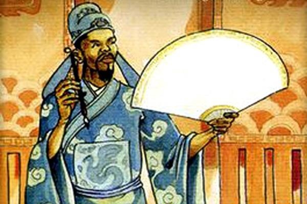 Trạng nguyên nước Việt ảnh 4 Trang nguyen nuoc Viet anh 4