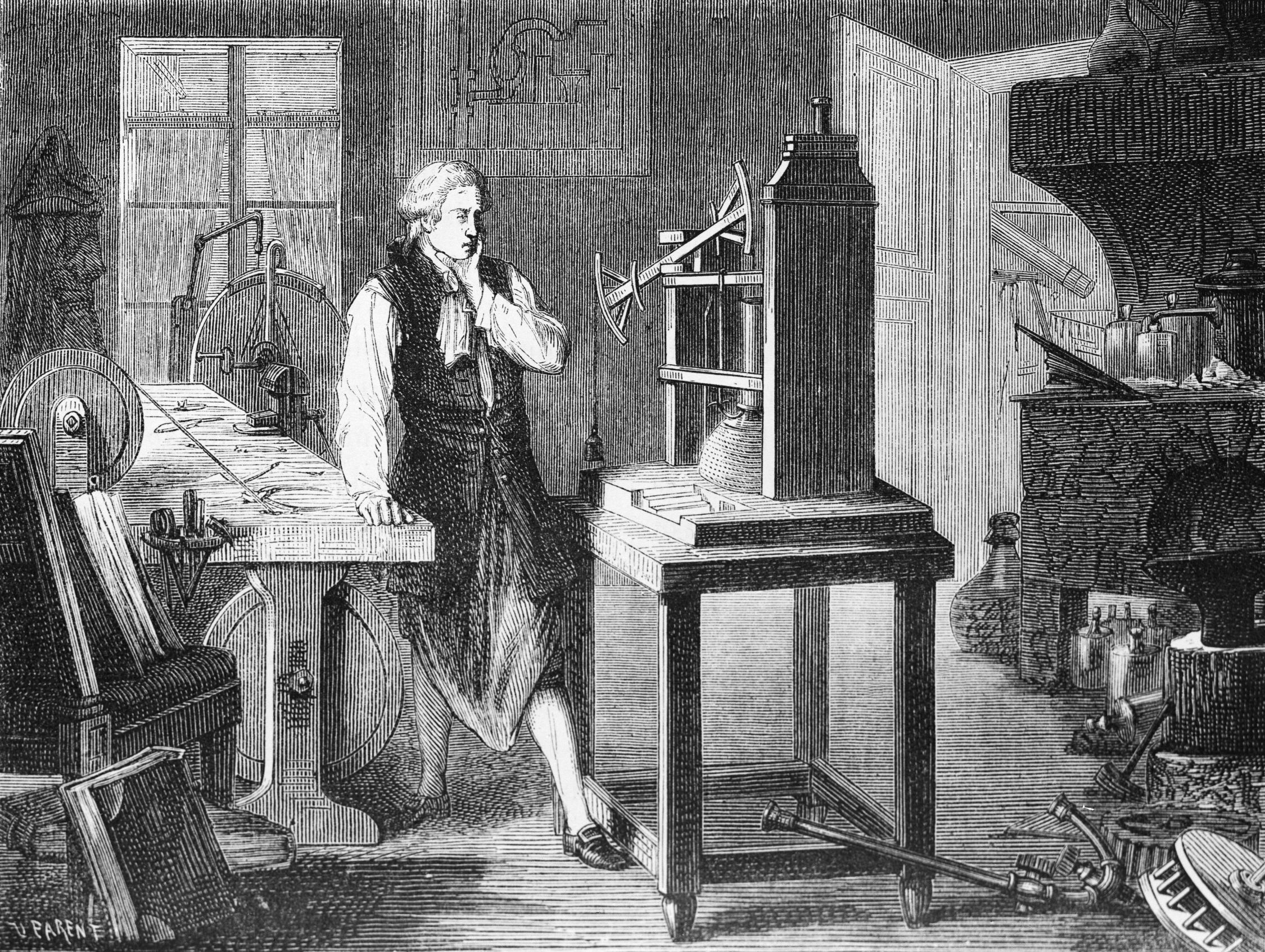 Phat minh cua nuoc Anh anh 2