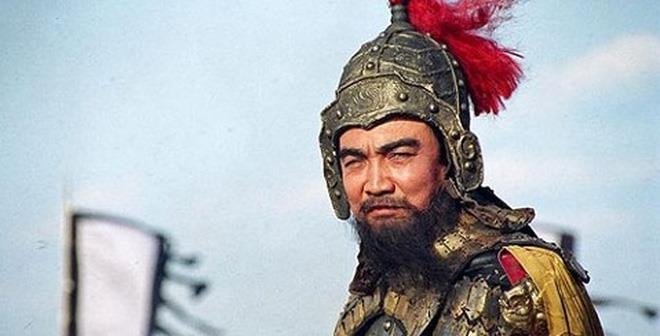 Tam Quoc Dien Nghia anh 3