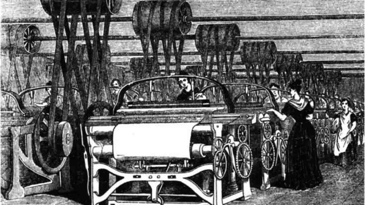 Phat minh cua nuoc Anh anh 3