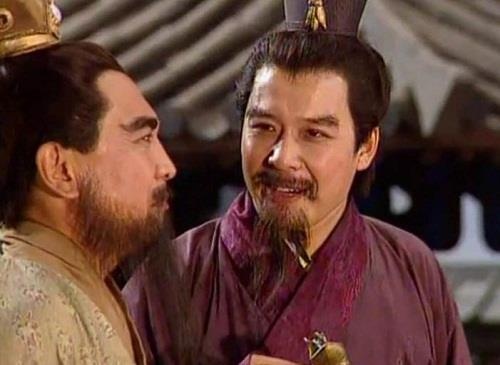 Tam Quoc Dien Nghia anh 5