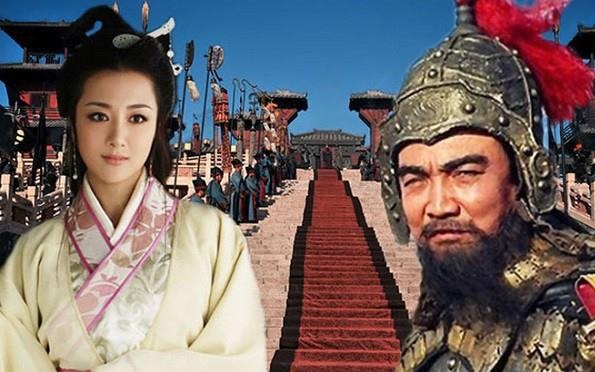 Tam Quoc Dien Nghia anh 7