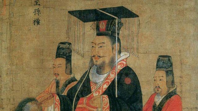 Tam Quoc Dien Nghia anh 8