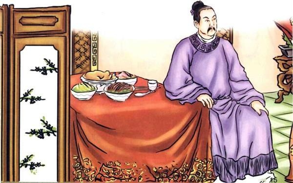 Giàu như Thạch Sùng ảnh 1 Giau nhu Thach Sung anh 1