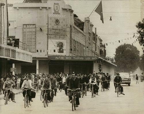 Hà Nội ảnh 2 Ha Noi anh 2