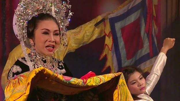 Vua nước Việt ảnh 3 Vua nuoc Viet anh 3