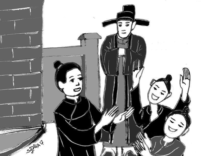 Trạng nguyên nước Việt ảnh 6 Trang nguyen nuoc Viet anh 6