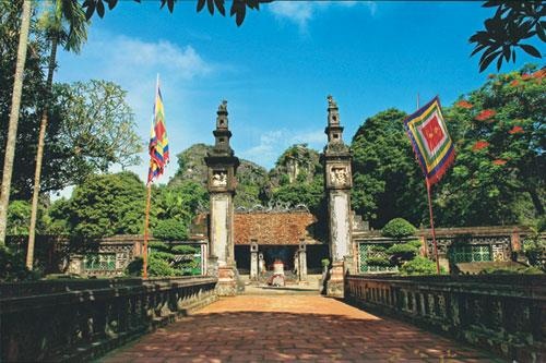 Vua nước Việt ảnh 8 Vua nuoc Viet anh 8