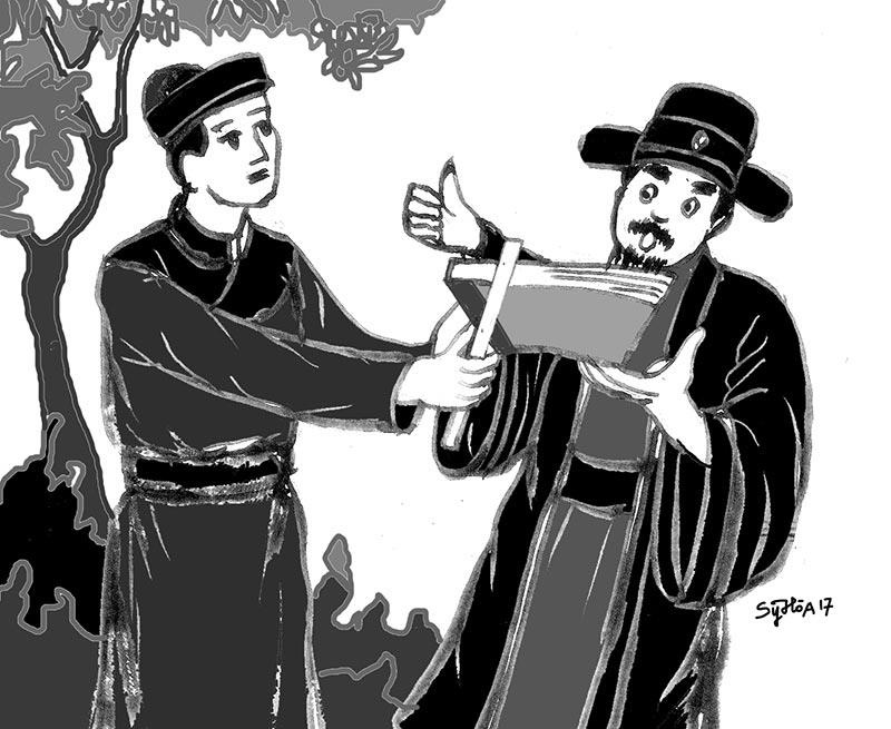 Trạng nguyên nước Việt ảnh 8 Trang nguyen nuoc Viet anh 8