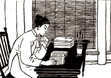 Trang nguyen Ho Tong Thoc anh 4