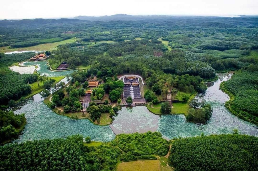 Vua triều nguyễn ảnh 2 Vua trieu nguyen anh 2