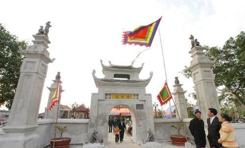 Trang nguyen Ho Tong Thoc anh 7