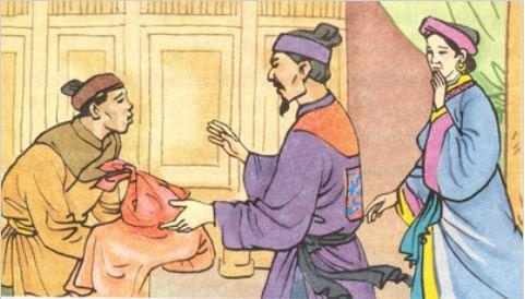 Tu choi mam vang va chuyen 8 vi quan noi tieng thanh liem hinh anh