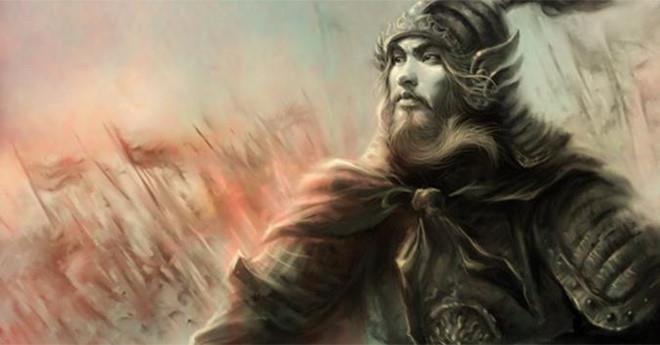 Trần Hưng Đạo ảnh 1 Tran Hung Dao anh 1