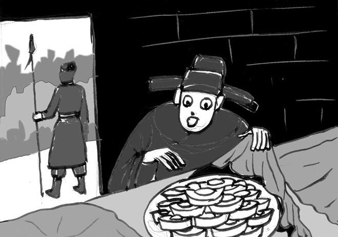 Tham nhung trong su Viet anh 2