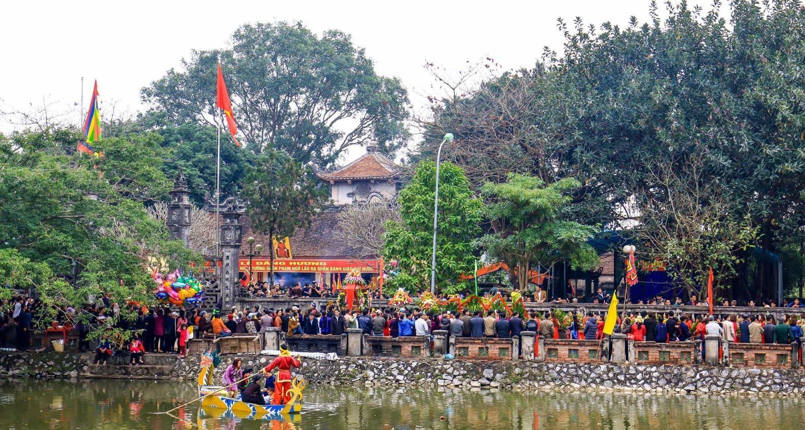 Trần Hưng Đạo ảnh 7 Tran Hung Dao anh 7