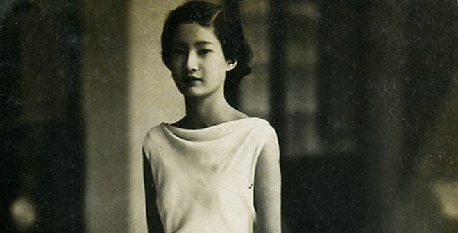 Nam Phuong hoang hau anh 1