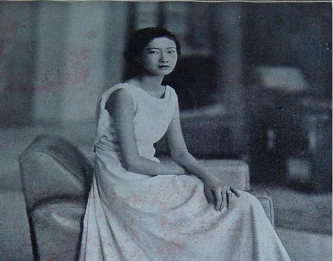 Nam Phuong hoang hau anh 2