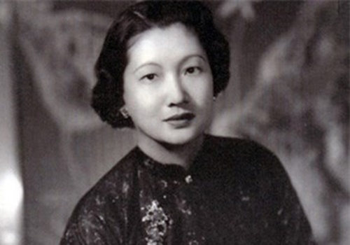 Ba hoang trieu Nguyen 3 lan gianh vuong  mien sac dep Dong Duong hinh anh