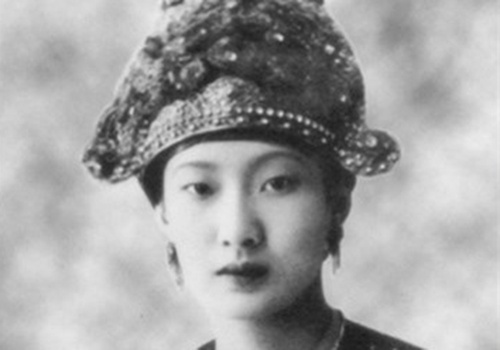 Nam Phuong hoang hau anh 6