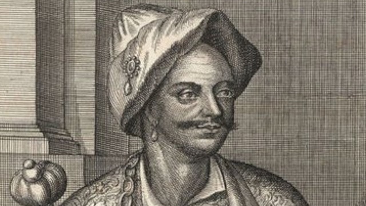 Vi vua nhieu con nhat lich su anh 1