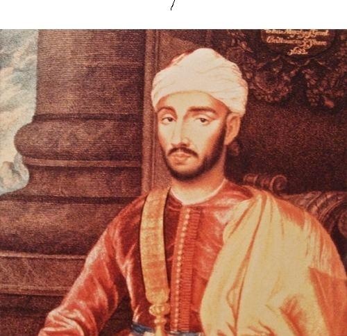 Vi vua nhieu con nhat lich su anh 2