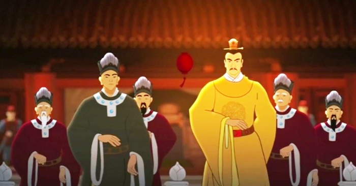 Hoang hau 2 trieu anh 6