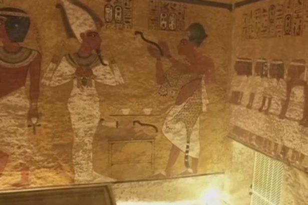 Vua Tut anh 7
