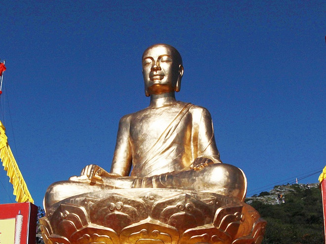 vua nước Việt ảnh 1 vua nuoc Viet anh 1