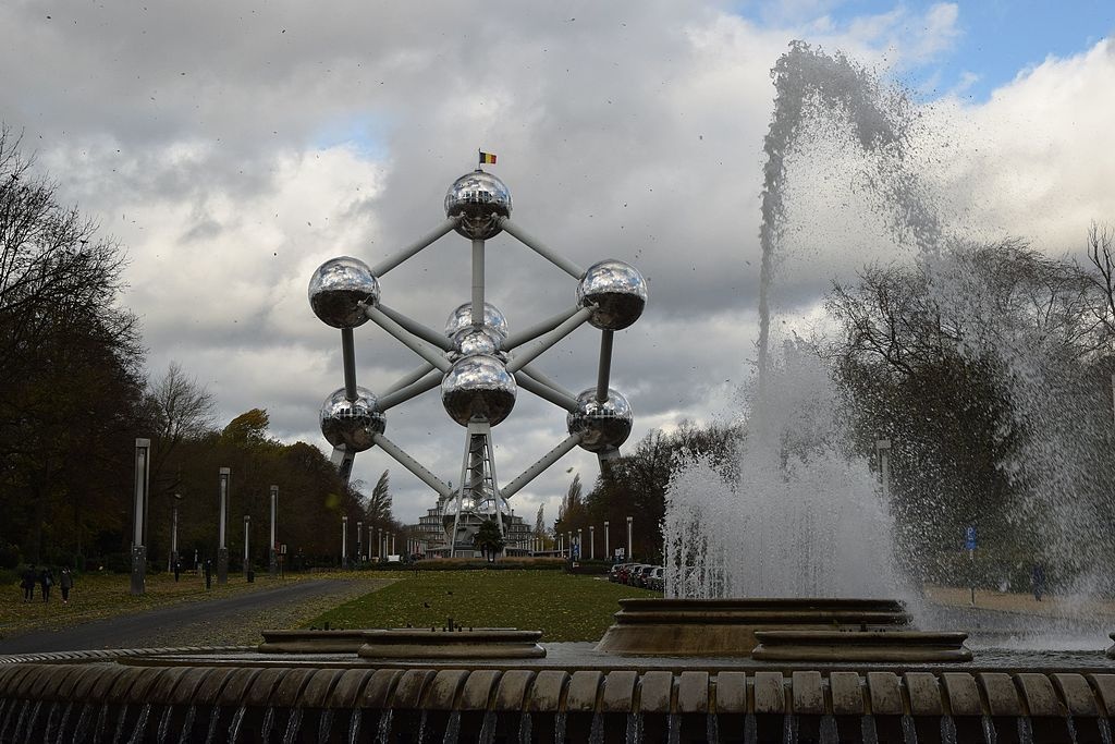 Vương quốc Bỉ ảnh 7 Vuong quoc Bi anh 7