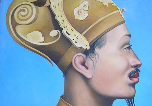 vua nước Việt ảnh 3 vua nuoc Viet anh 3