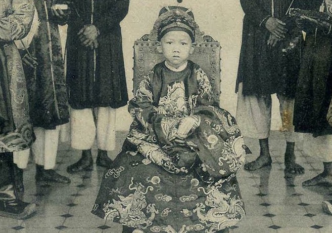 vua nước Việt ảnh 4 vua nuoc Viet anh 4