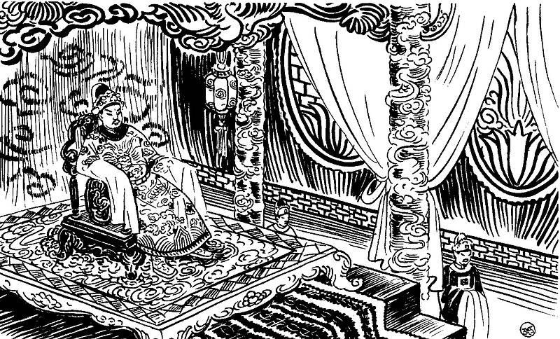 Vua chua nuoc Viet anh 3