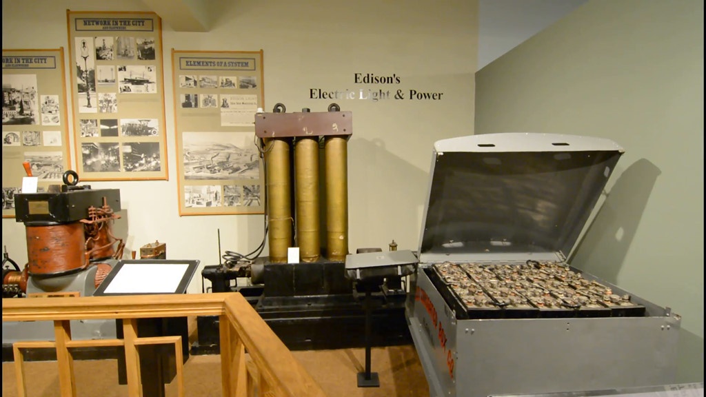 Thoma Edison ảnh 3 Thoma Edison anh 3