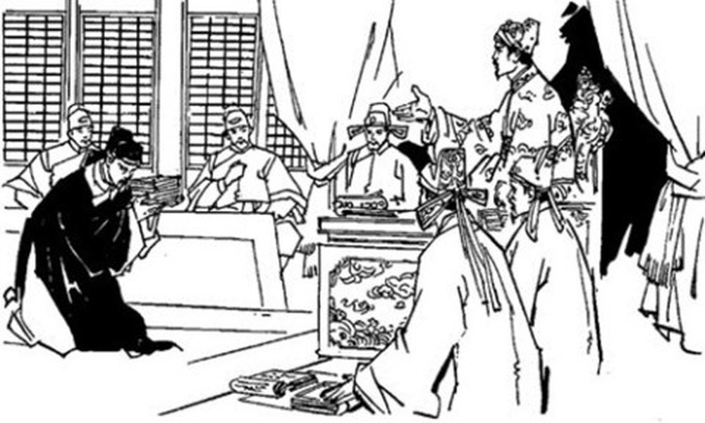 Vua chua nuoc Viet anh 4