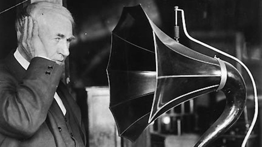 Thoma Edison ảnh 4 Thoma Edison anh 4