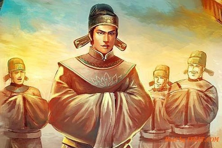 Trang Ta Ao la biet danh cua ai? hinh anh