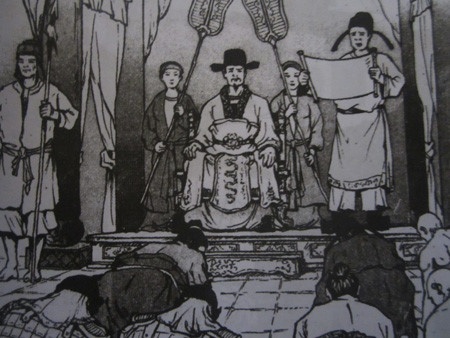 Vua chua nuoc Viet anh 2