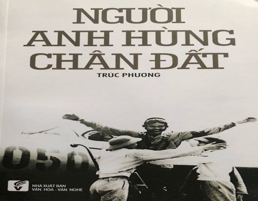 Anh hùng Nguyễn Văn Bảy ảnh 2 Anh hung Nguyen Van Bay anh 2